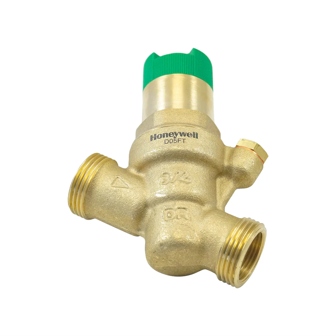 Reduction valve