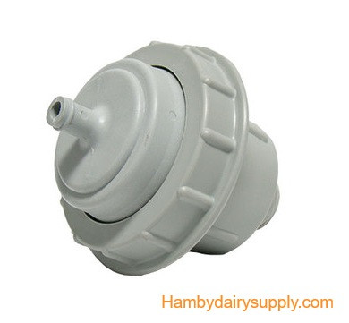 Mueller Complete Fill & drain valve 800 to 1600 gallon tanks M-8801151