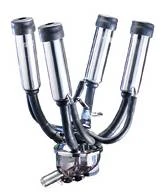 Classic 300 Milker - complete parlor unit 4021-2902-086