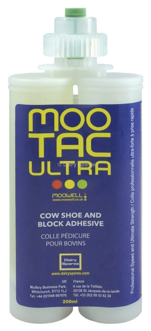 Mootac Ultra Glue – MO011M MO011M