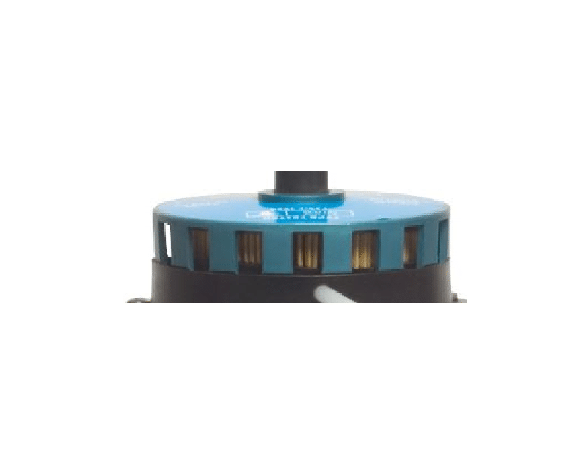 Compatible Servac Filter Cage