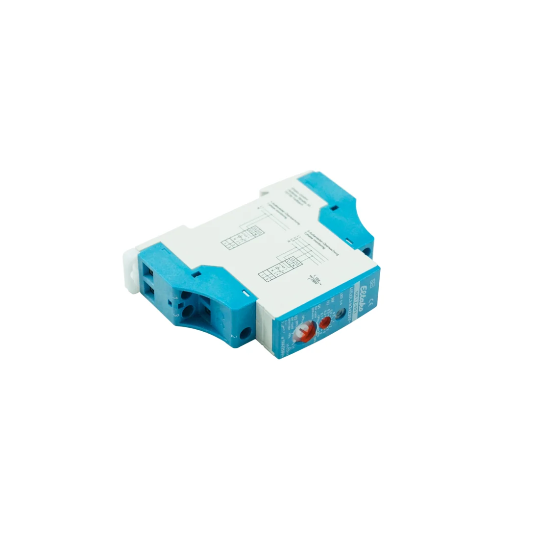 SII - Mains monitoring relay U104351
