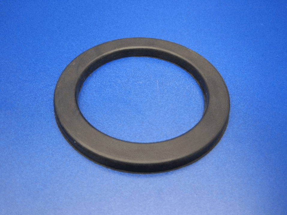 Industrial Plate Cooler Inlet & Outlet Gasket