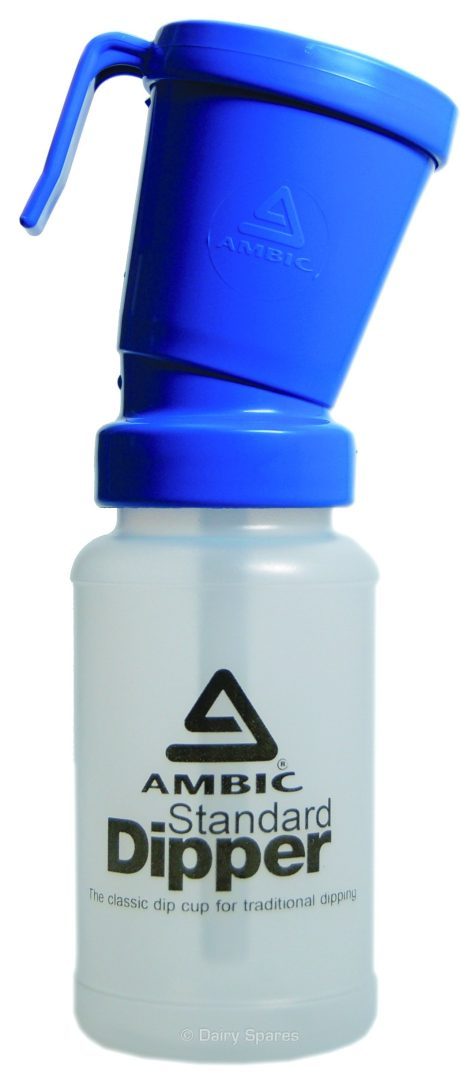 Ambic StandardDipper™ Blue – AD100 AD100