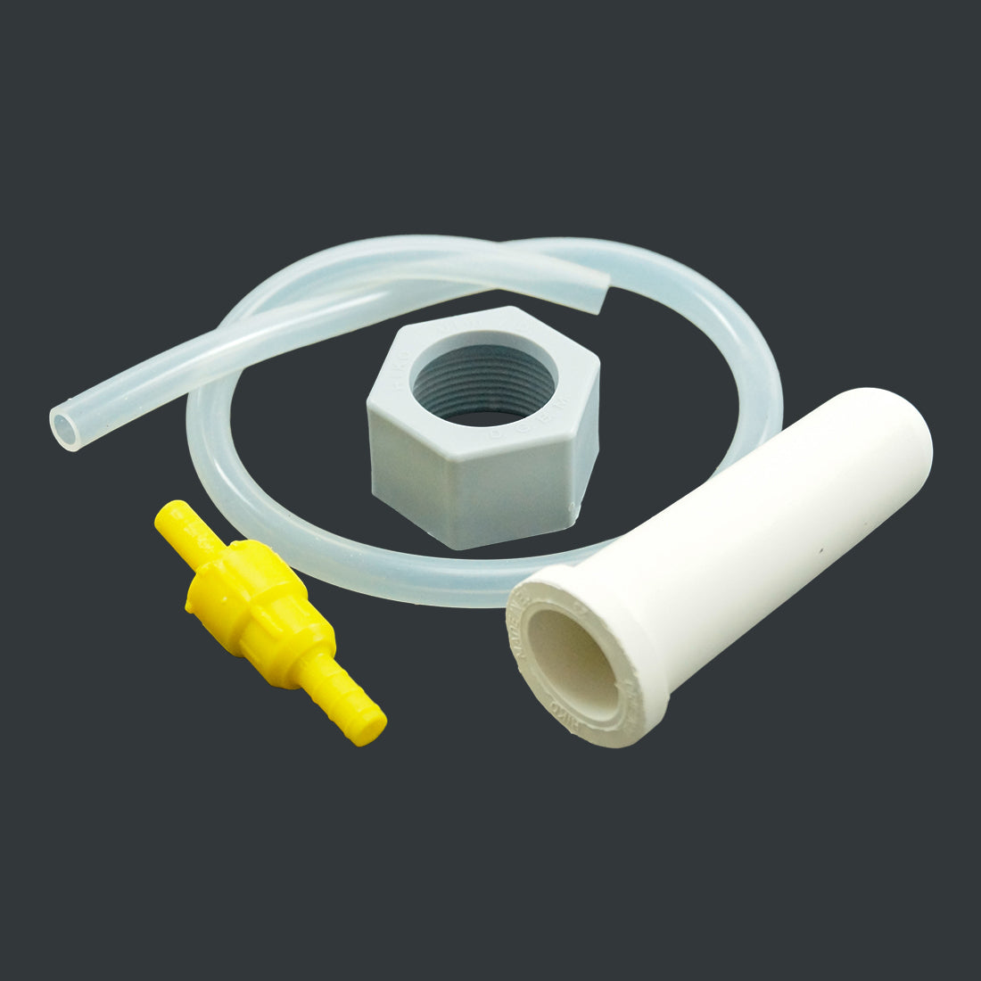 Hose kit Alma drinking station U101343