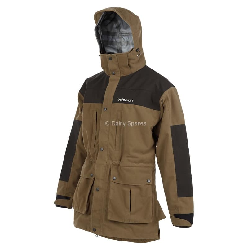 Betacraft Mamaku Jacket BCF31