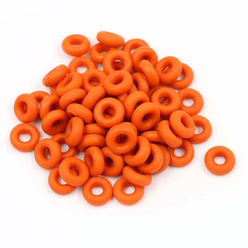 Castration rings rubber PACK 1500