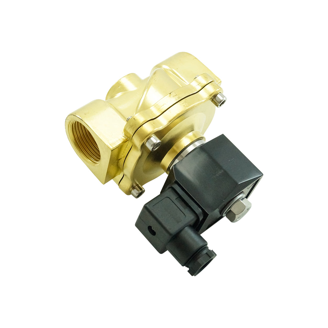 Solenoid valve - 1" 0-10 bar, 230V D10091684