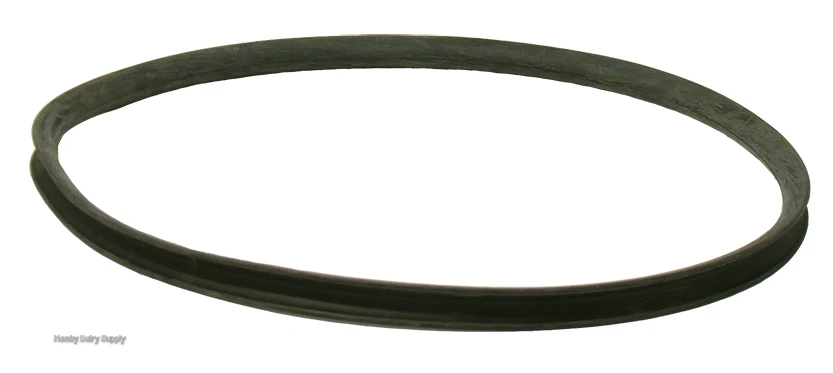 New style MANHOLE COVER Rubber Gasket for Mueller and some GEA Surge Koolway 7750-0086-131