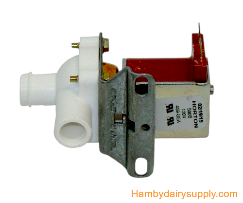 Drain Valve for Surge® Tank Washer 7750-0112-619