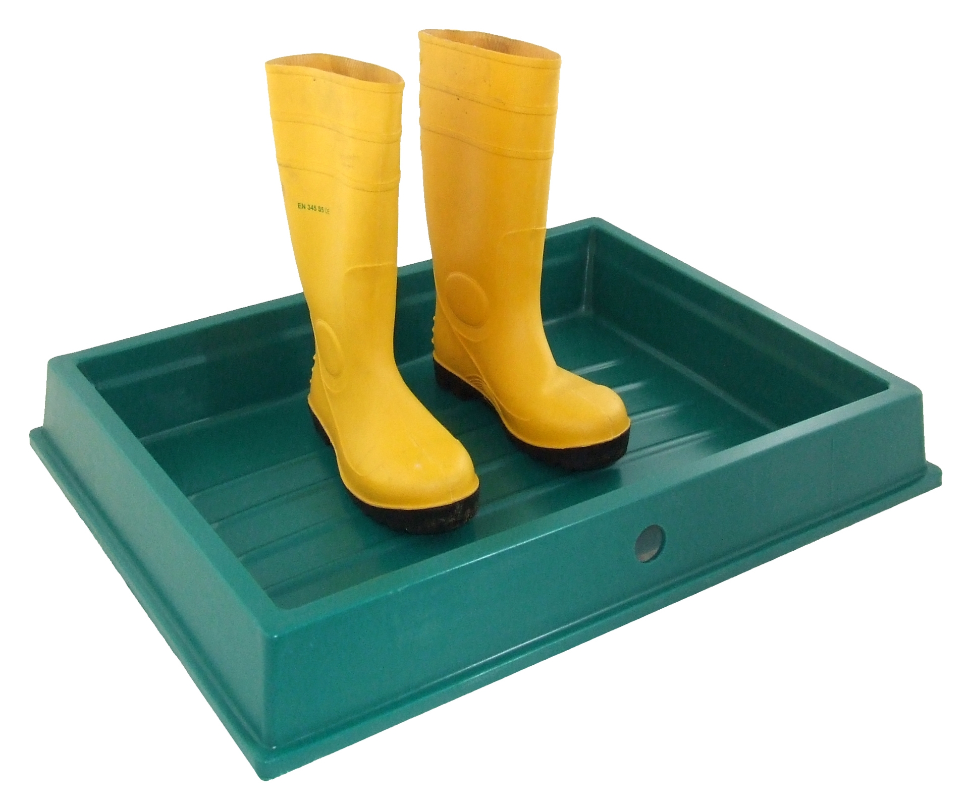Desinfektionswanne 80 x 60 x 11 cm
