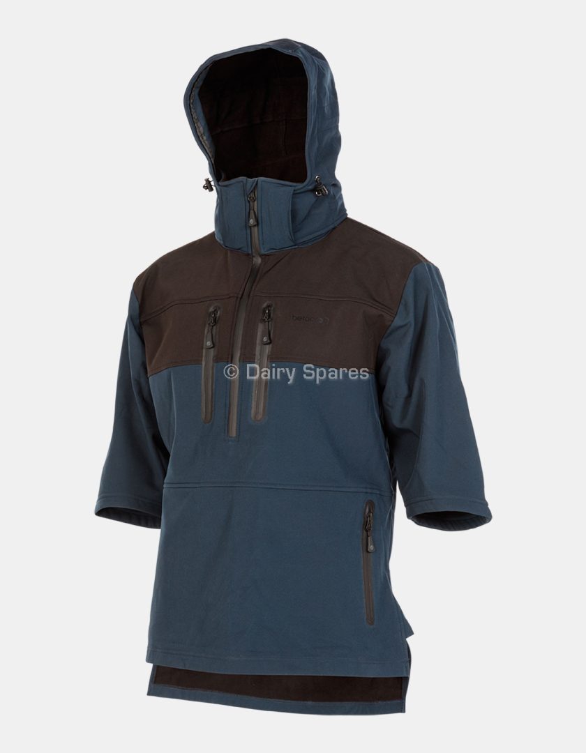 Betacraft Husk Anorak – BCF35F BCF35F