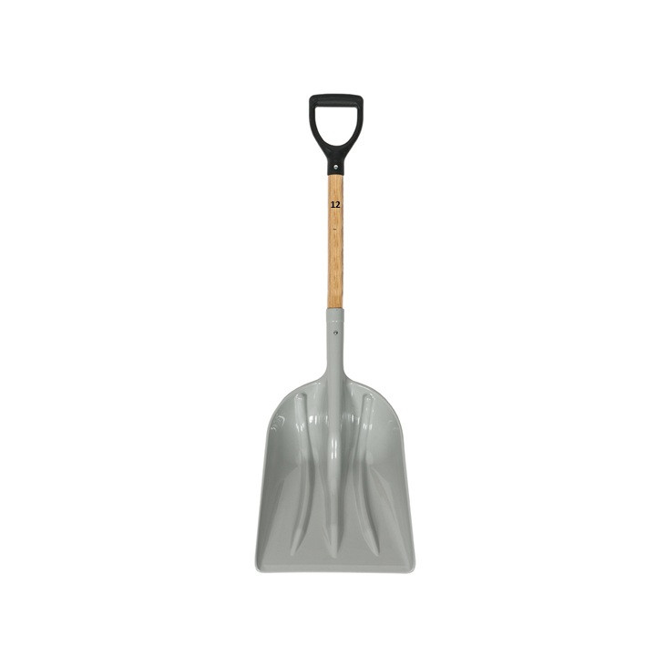 Sale! #12 Grain Scoop - Poly 4999-1112-011