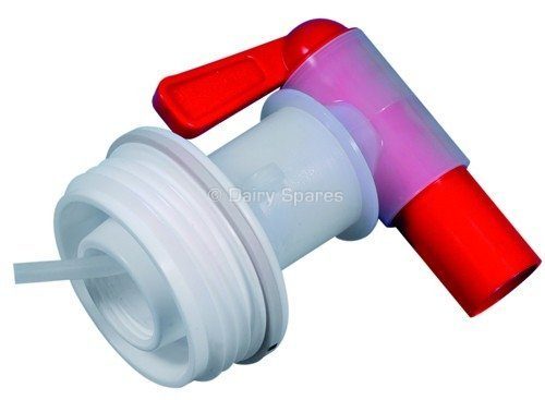 febra™ Cap Tap (6075307) – DE141 DE141