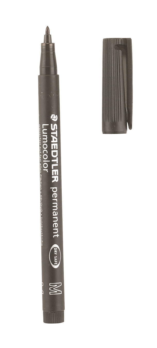 Markierungsstift für Ohrmarken, Stärke 1mm