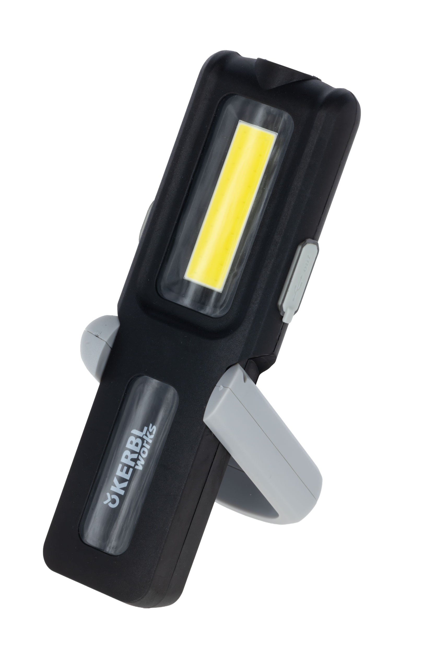 LED-Handleuchte WorkFire 350