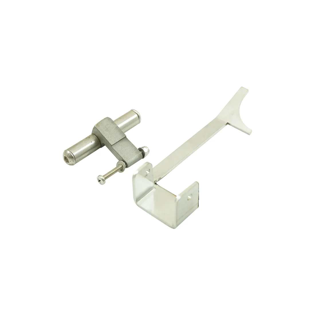 S - Retrofit kit pump nozzle locking device U236204