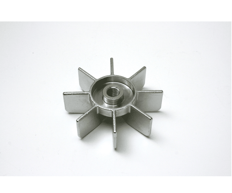 Standard Impellor 8 Blade MKII for Packo Milk Pump MP414A