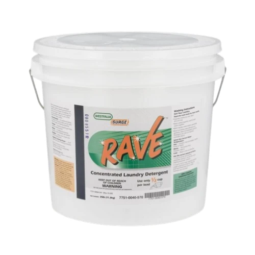 Rave Laundry Detergent