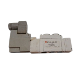 Solenoid for 4600 series AIR takeoff for BM Auto Take Off detacher