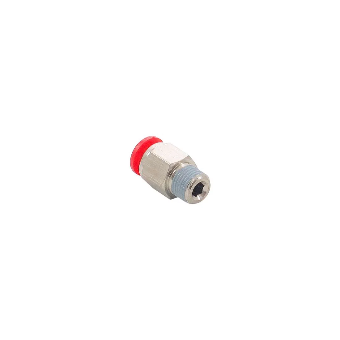 Fitting straight 1/8" thread - 6 mm D10090165