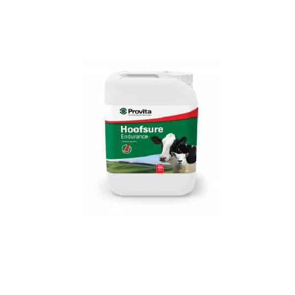 Provita hoofsure endurance