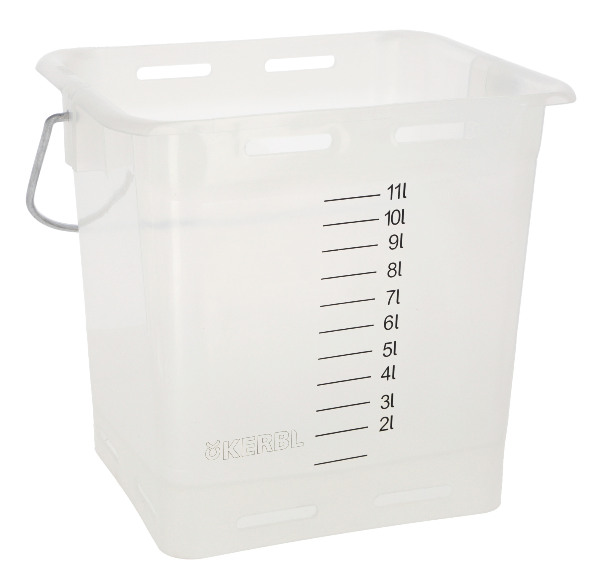 Tränkeeimer 13 l