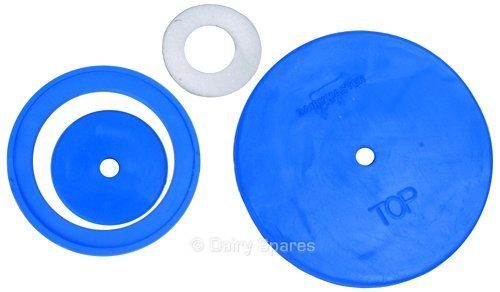 Relay Kit Suitable for Dairymaster – DA12 DA12