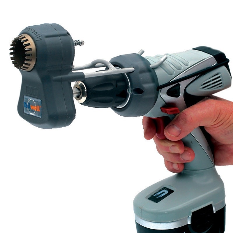 Tailwell2 power tail trimmer