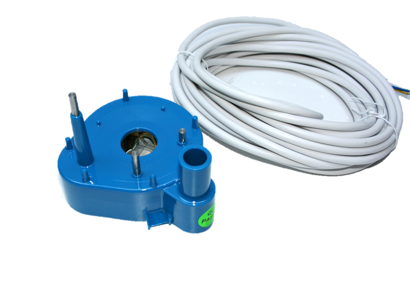 Compatible Fullwood electrode block with 10m cable MM95/MM85 033412
