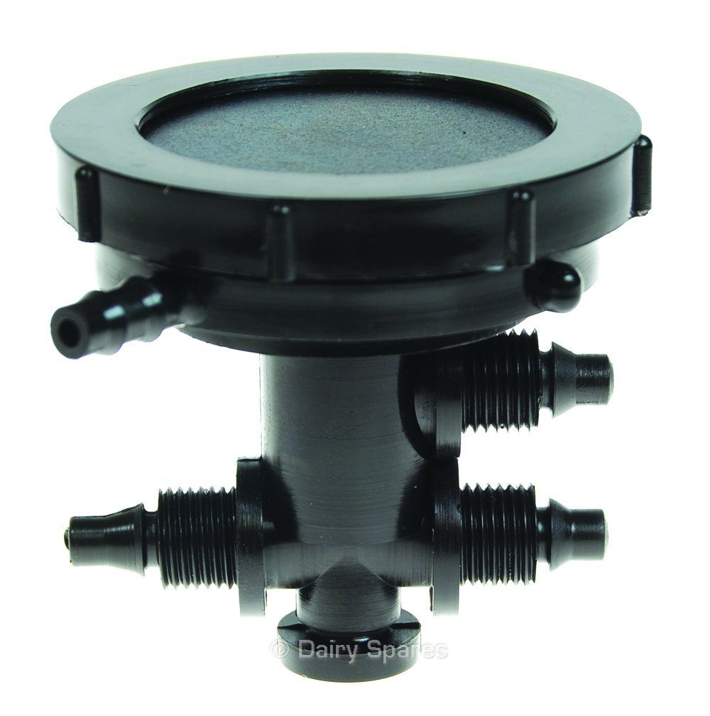 Ambic JetStream™/Classic Relief Valve – AJ206 AJ206