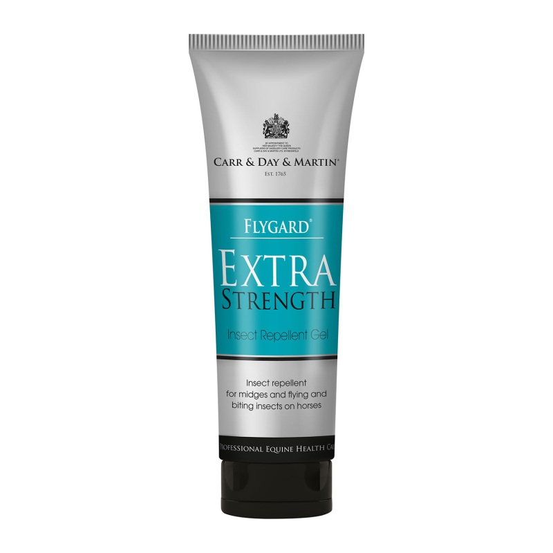 Carr & Day & Martin Flygard Extra Strength Gel QAY0004