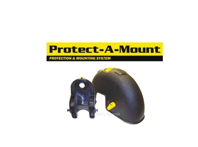 Jobe Protect-A-Mount WF134