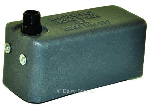 Milk Bar™ Ball Valve for Pen Waterer – MB54 MB54