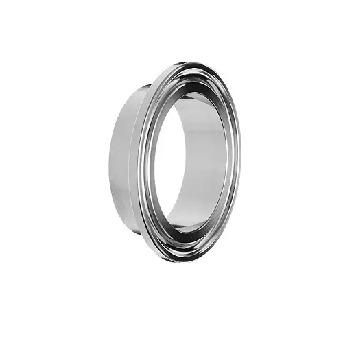 Overstock Sale! Clamp Short Weld-On Ferrule 2.0 inch