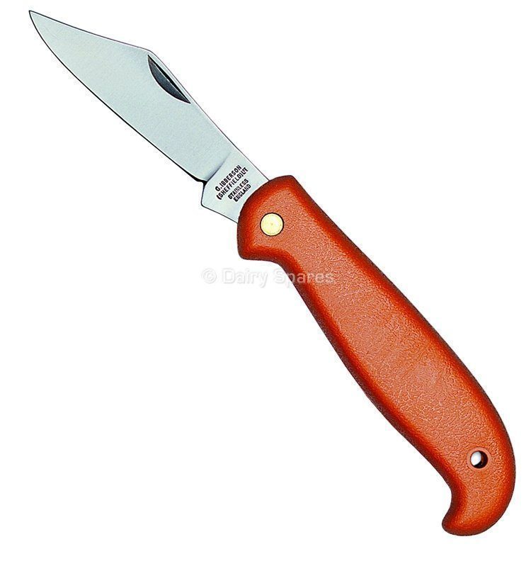 Campers Pen Knife – PK37 PK37