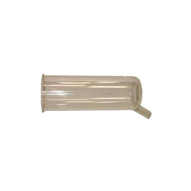 Fullwood fullflow type goat milking shell 020234F