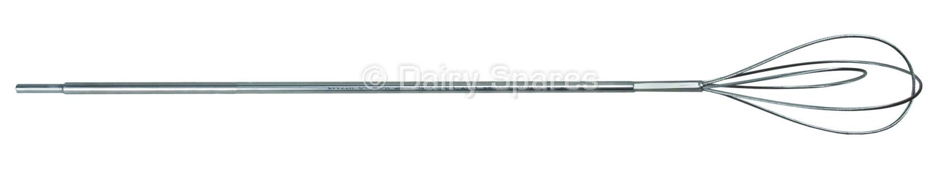 Farmhand Milk Powder Whisk (Drill Not Included) – PT13A PT13A