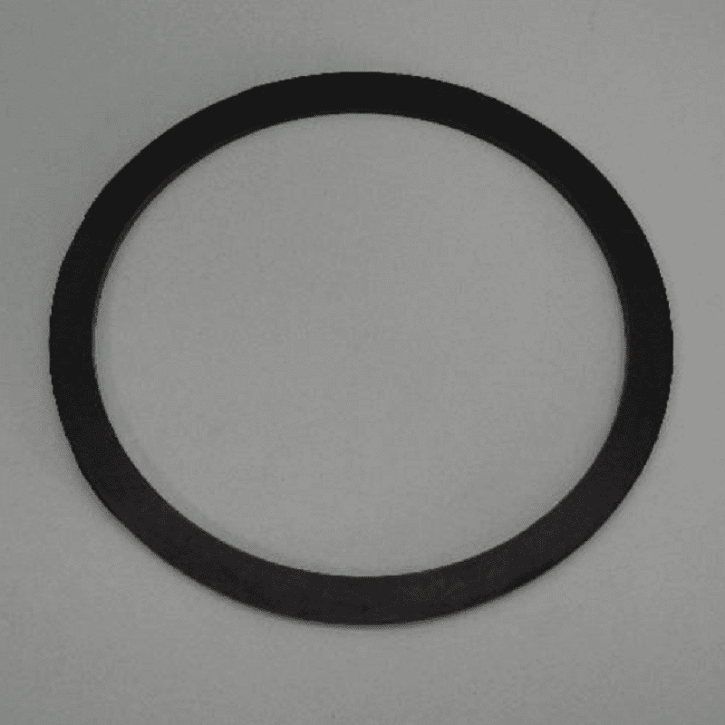 Dairymaster interceptor bucket lid gasket