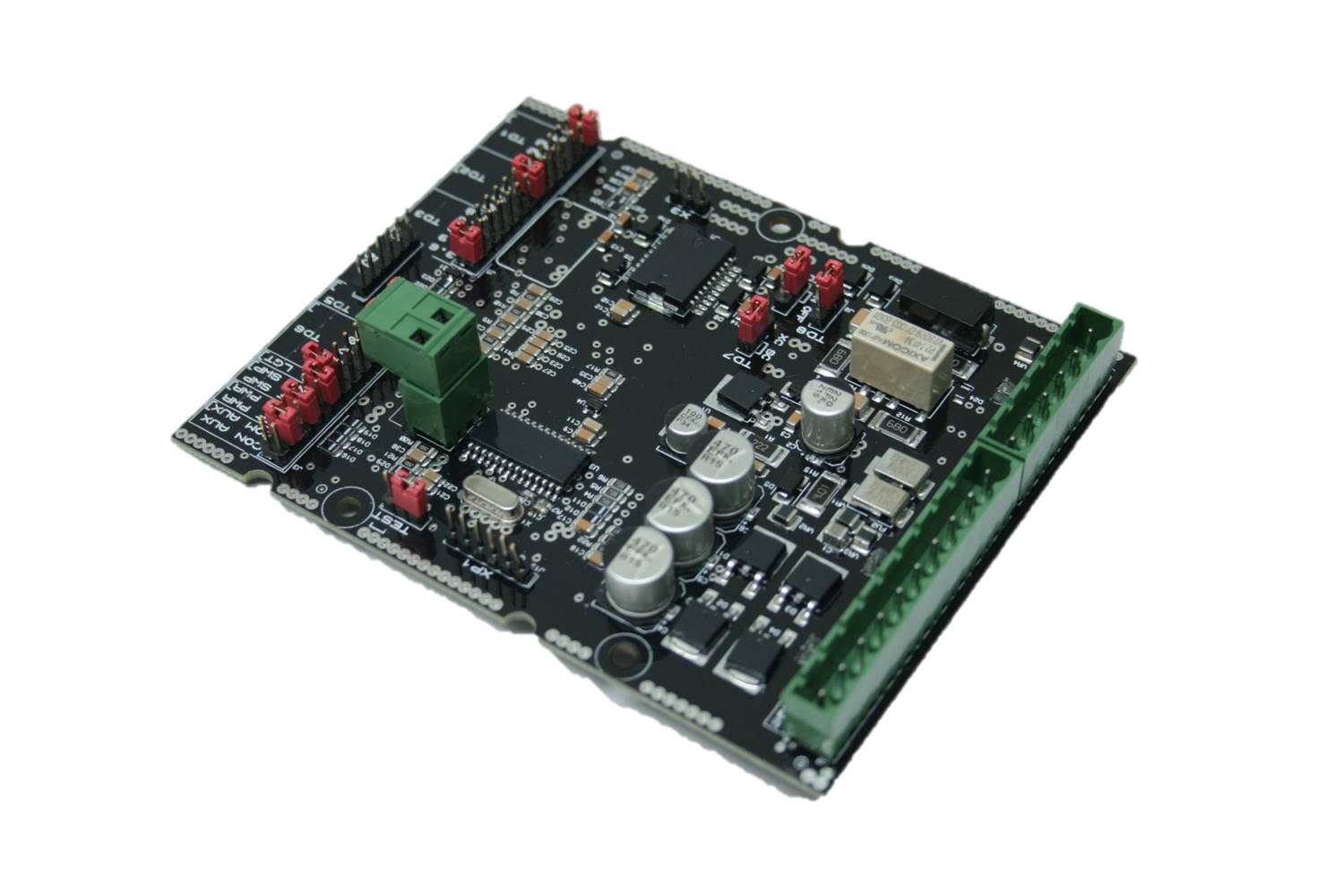 Compatible Delaval ACR5000 new model board MK3 918907-02, 918905-30, 918905-80 918905-30
