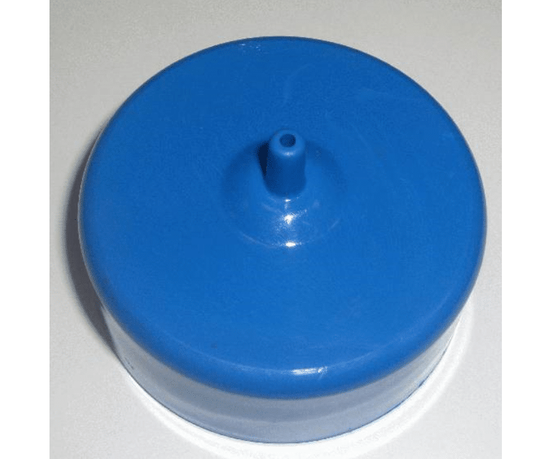 Dairymaster Centrifugal milk pump auto drain valve cap CP511