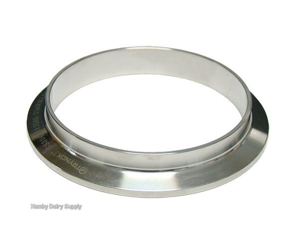 Clamp Short Weld-On Ferrule 3.0 inch M-8823113