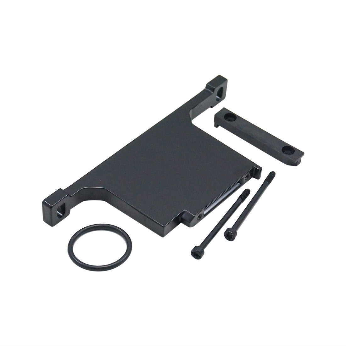 Mounting angle