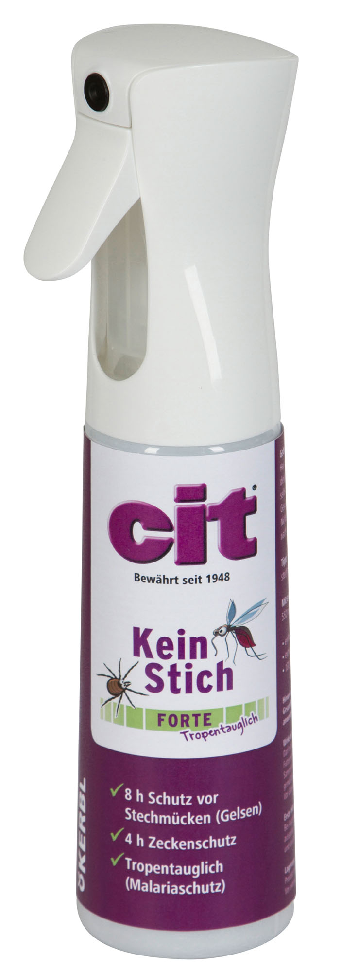 Mückenschutz