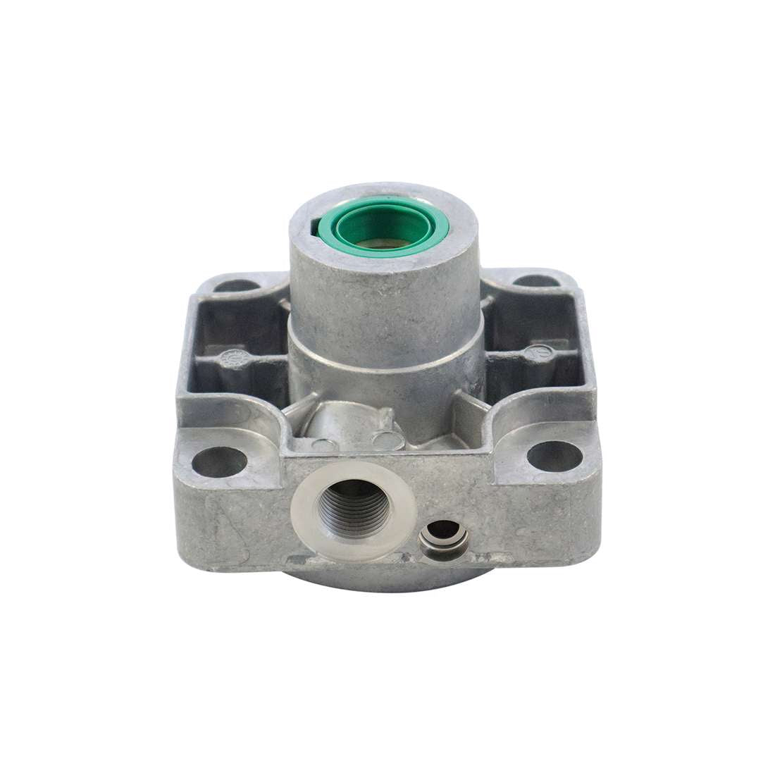 Cylinder 100 mm bore front end cap D10094019