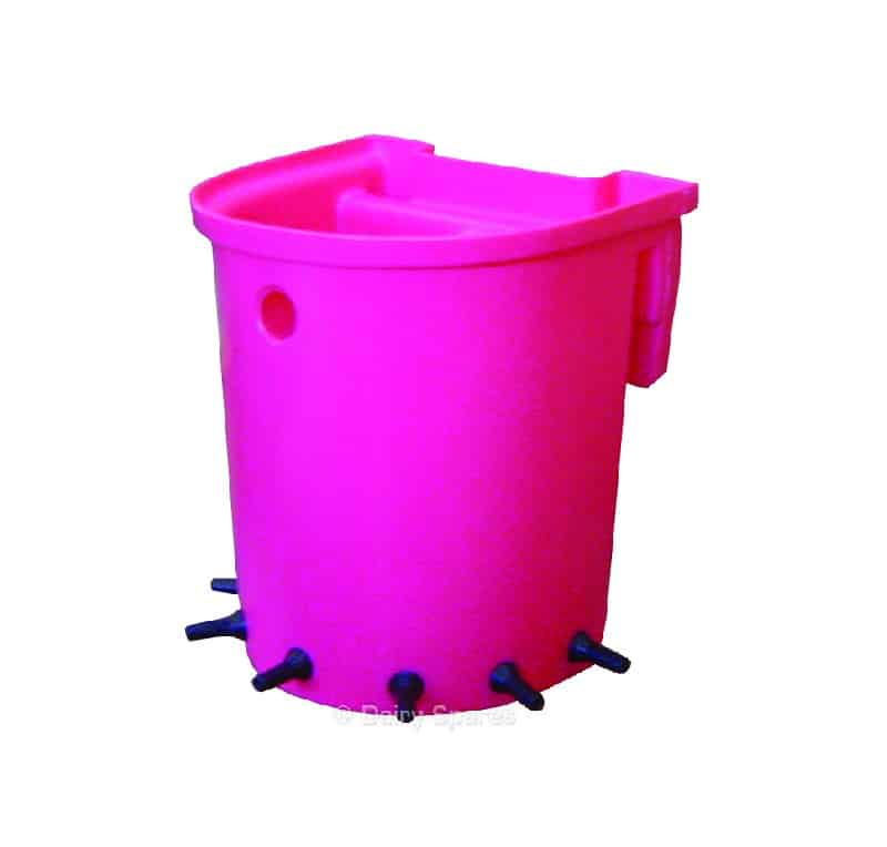 Milk bar 7 kid feeder 15lt MB16K