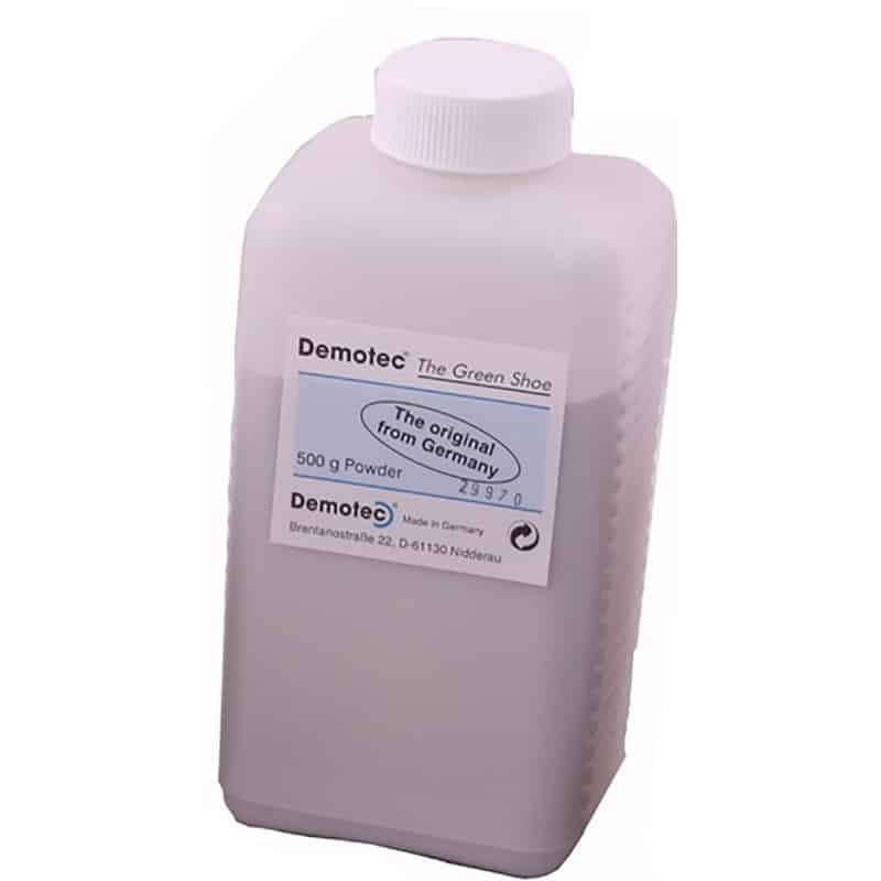 Demotec Green Shoe Powder