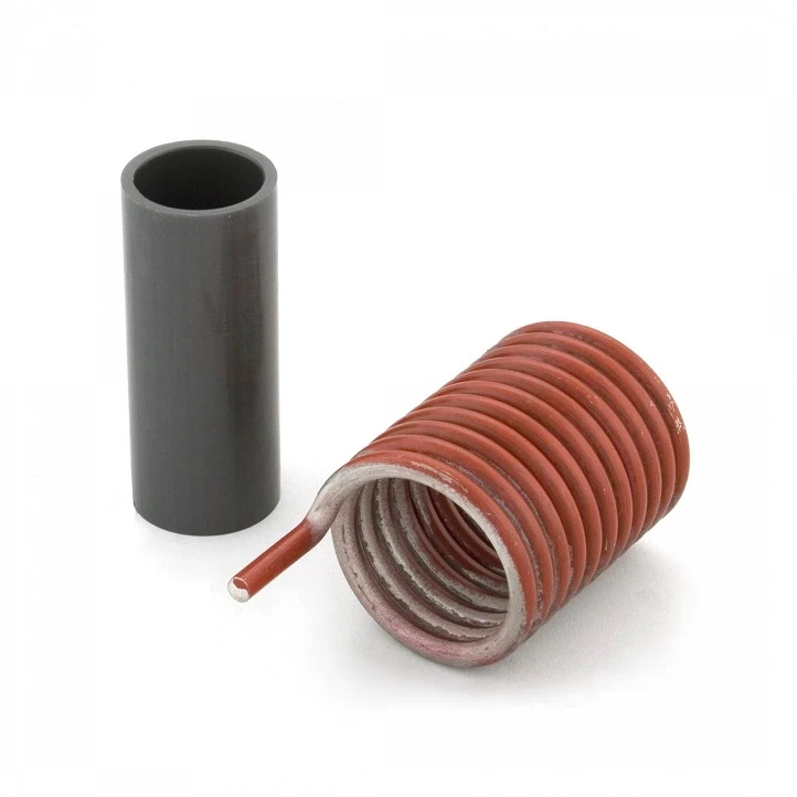 Surge Magnum 90i RH Spring for Sequence Gate with bushing for parlor stall 5181-0302-009