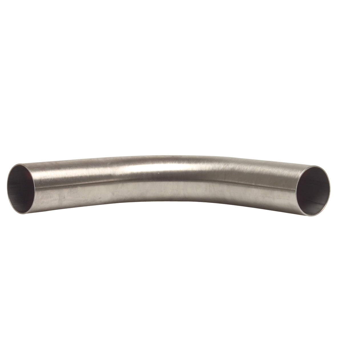 Stainless Steel 90° Bend – Middle Length