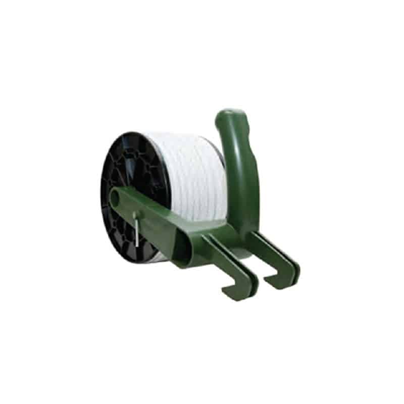 Fenceman universal plastic reel